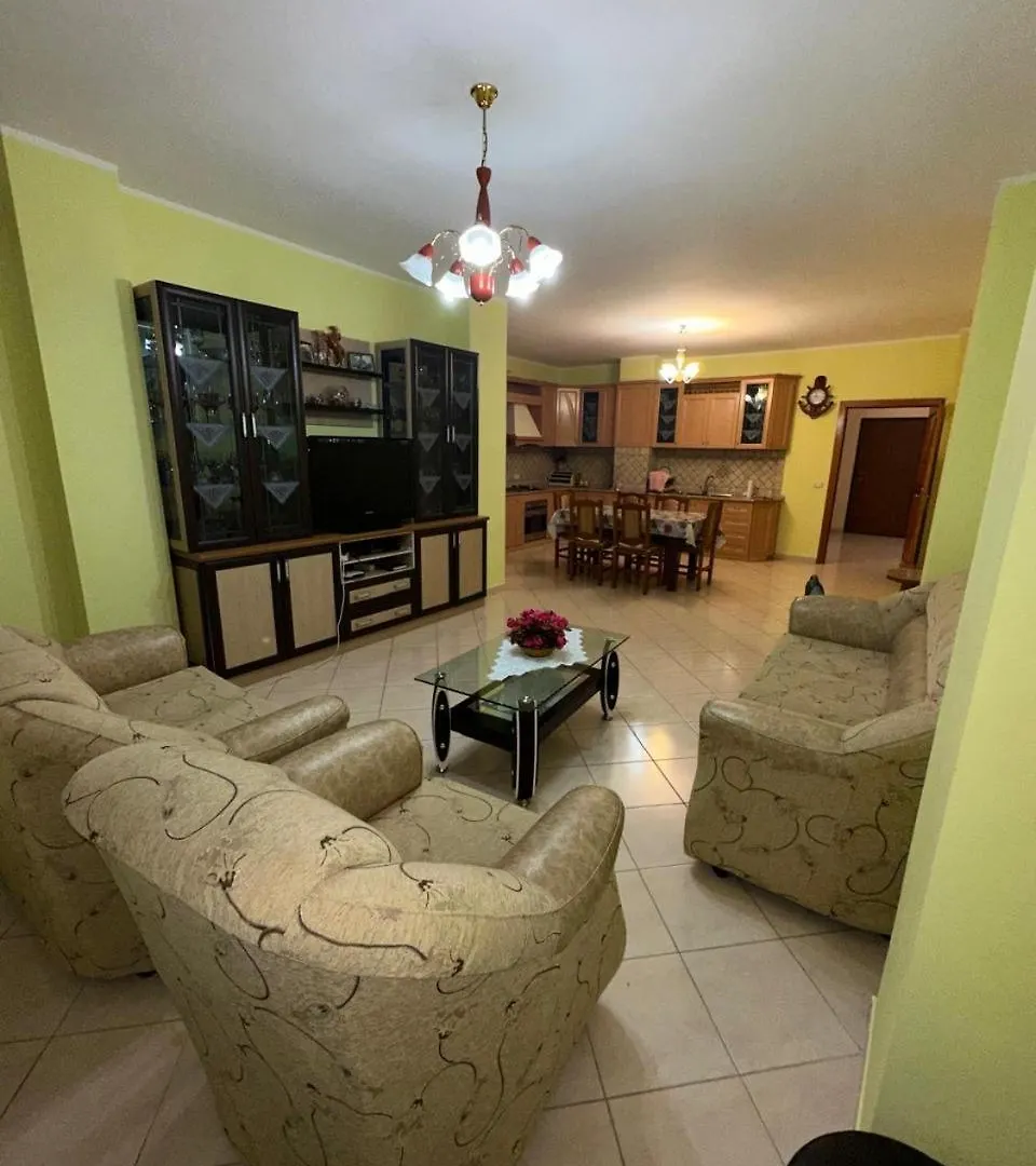 Casa Adrian Lejlighed Durrës