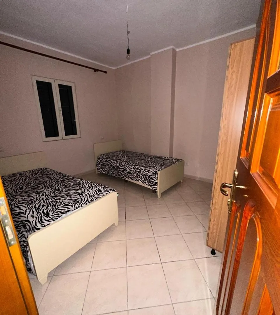 Casa Adrian Lejlighed Durrës 0*,  Albanien