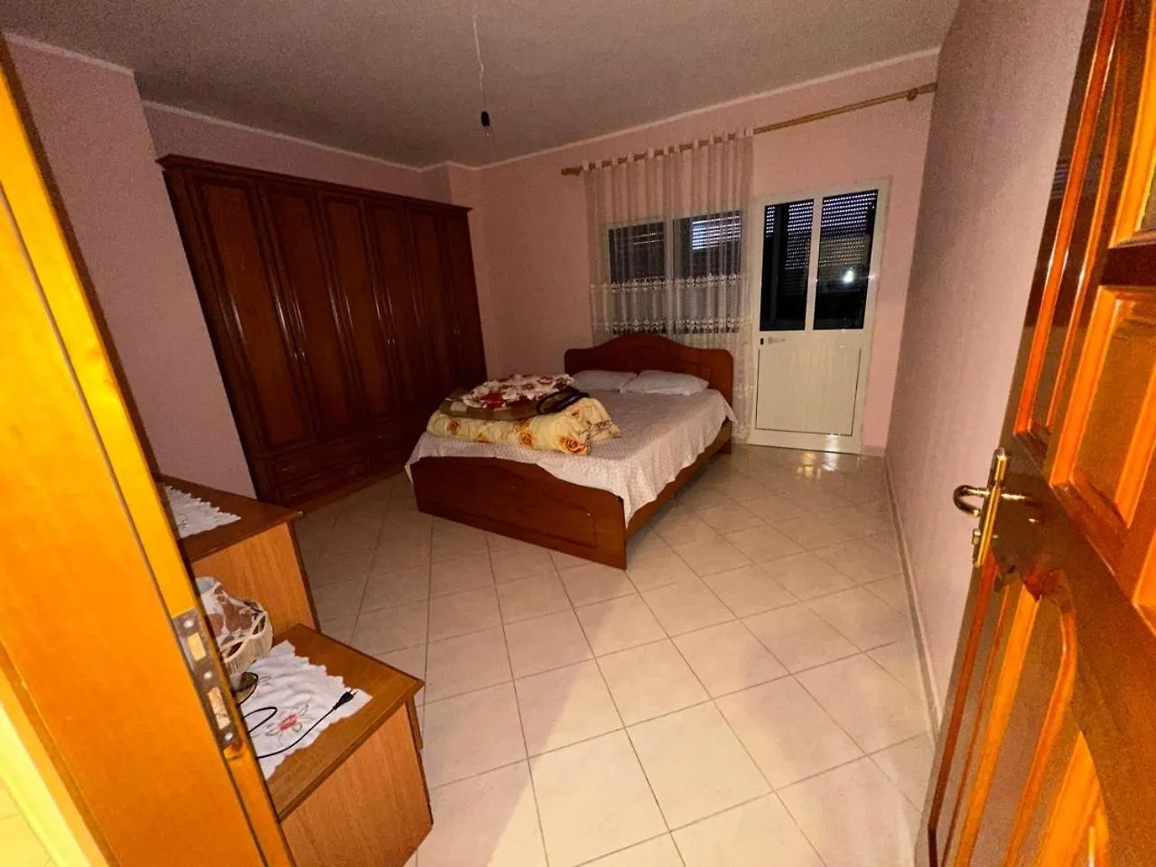Casa Adrian Lejlighed Durrës Albanien